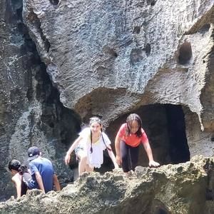 Meet your Posher, Sara